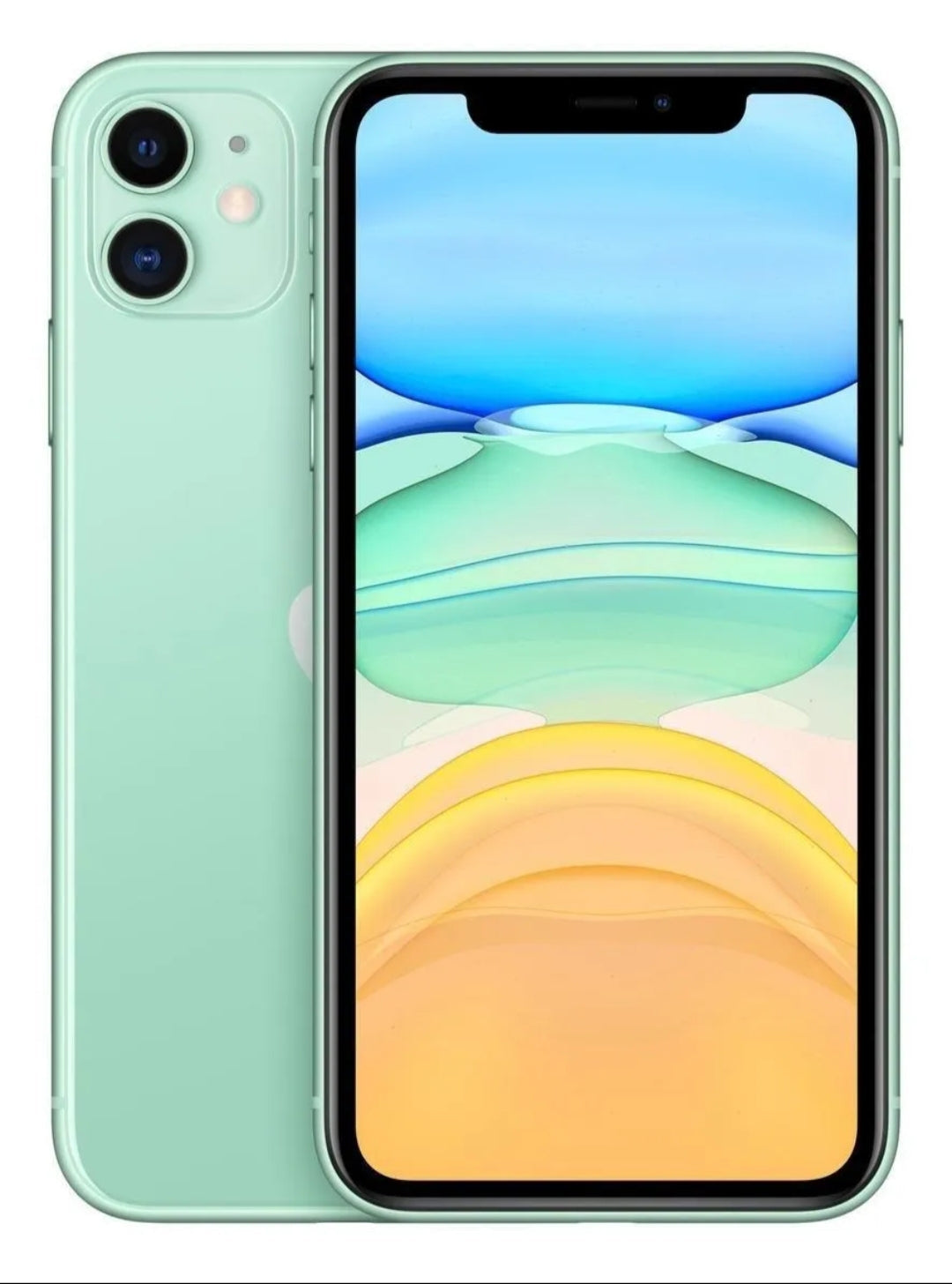 iPone 11