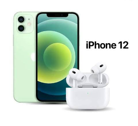 iPhone 12