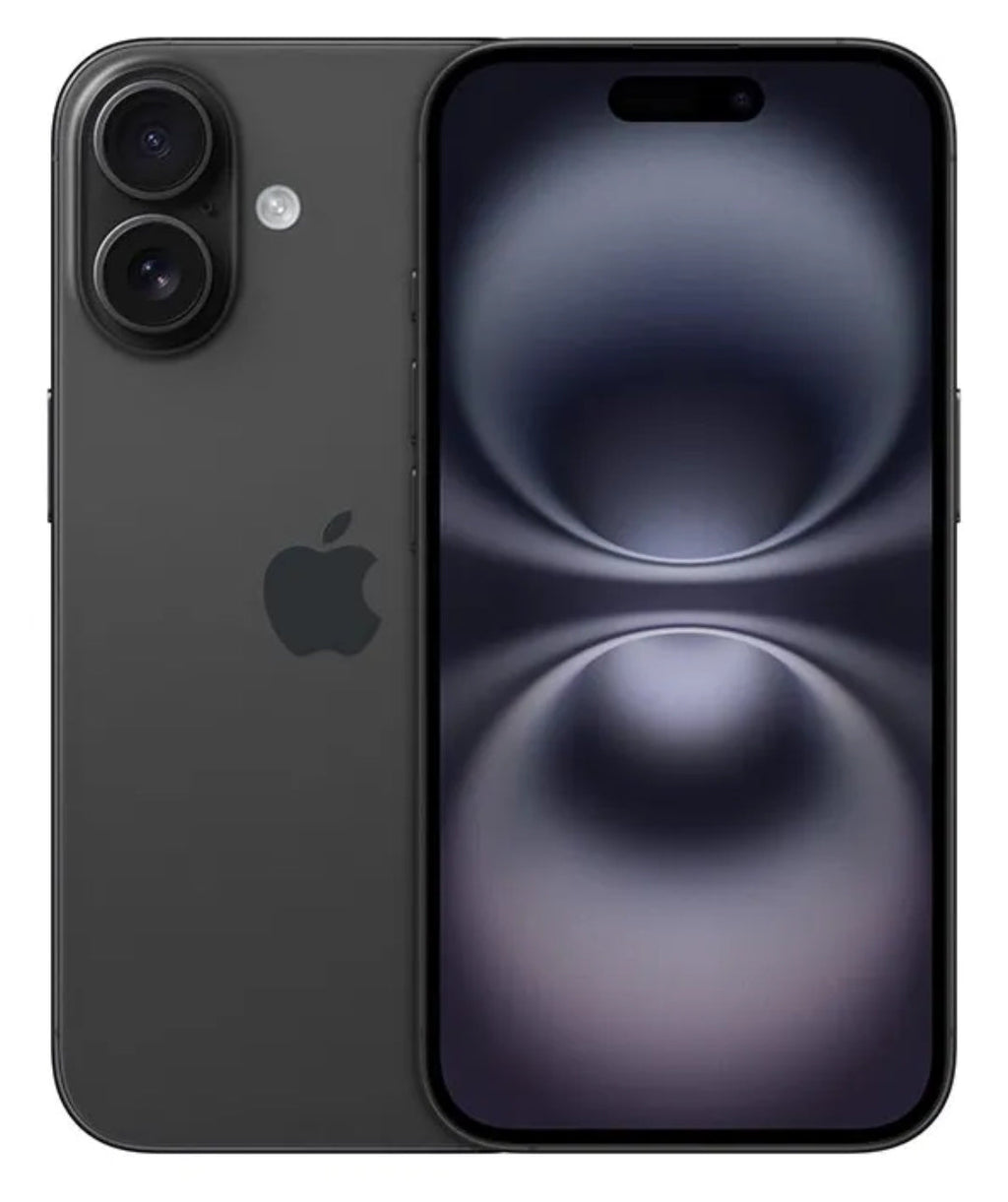 iPhone 16