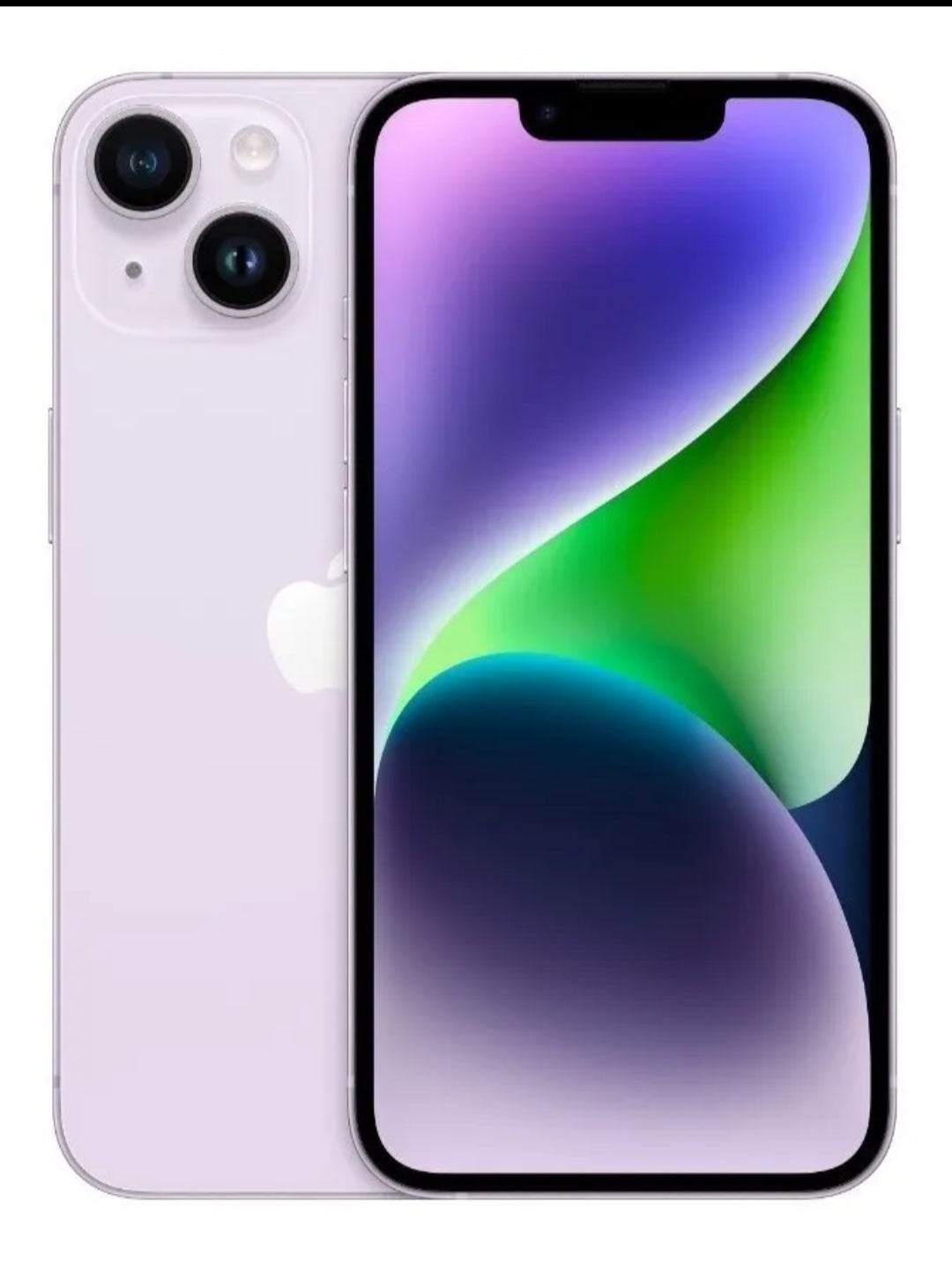 iPhone 14