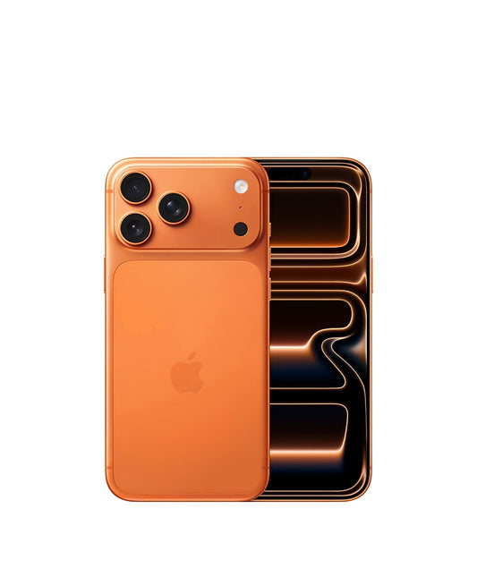 iPhone 17 Pro