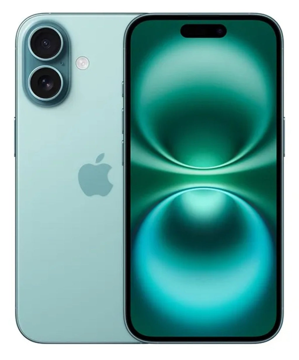 iPhone 16