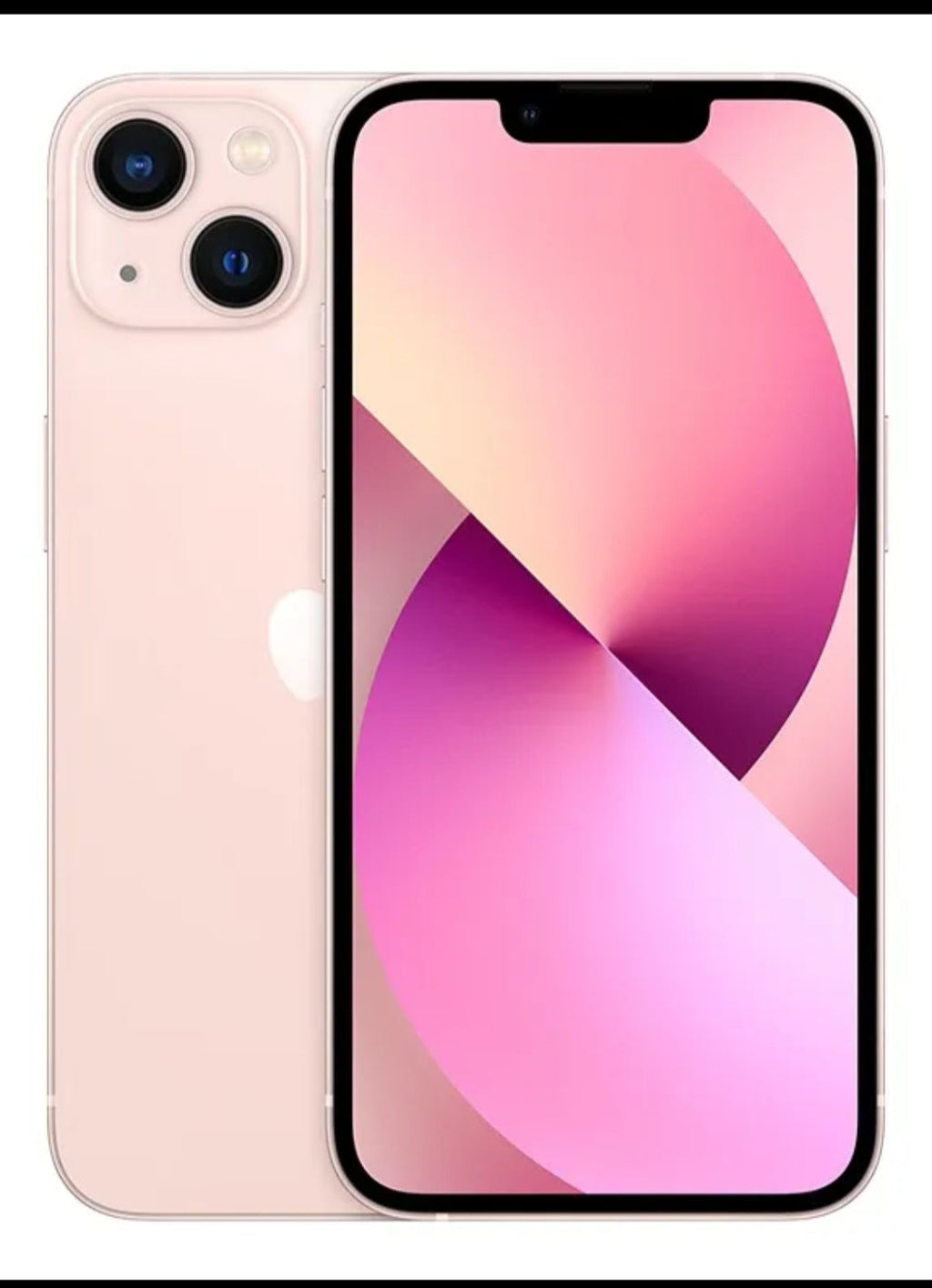 iPhone 13