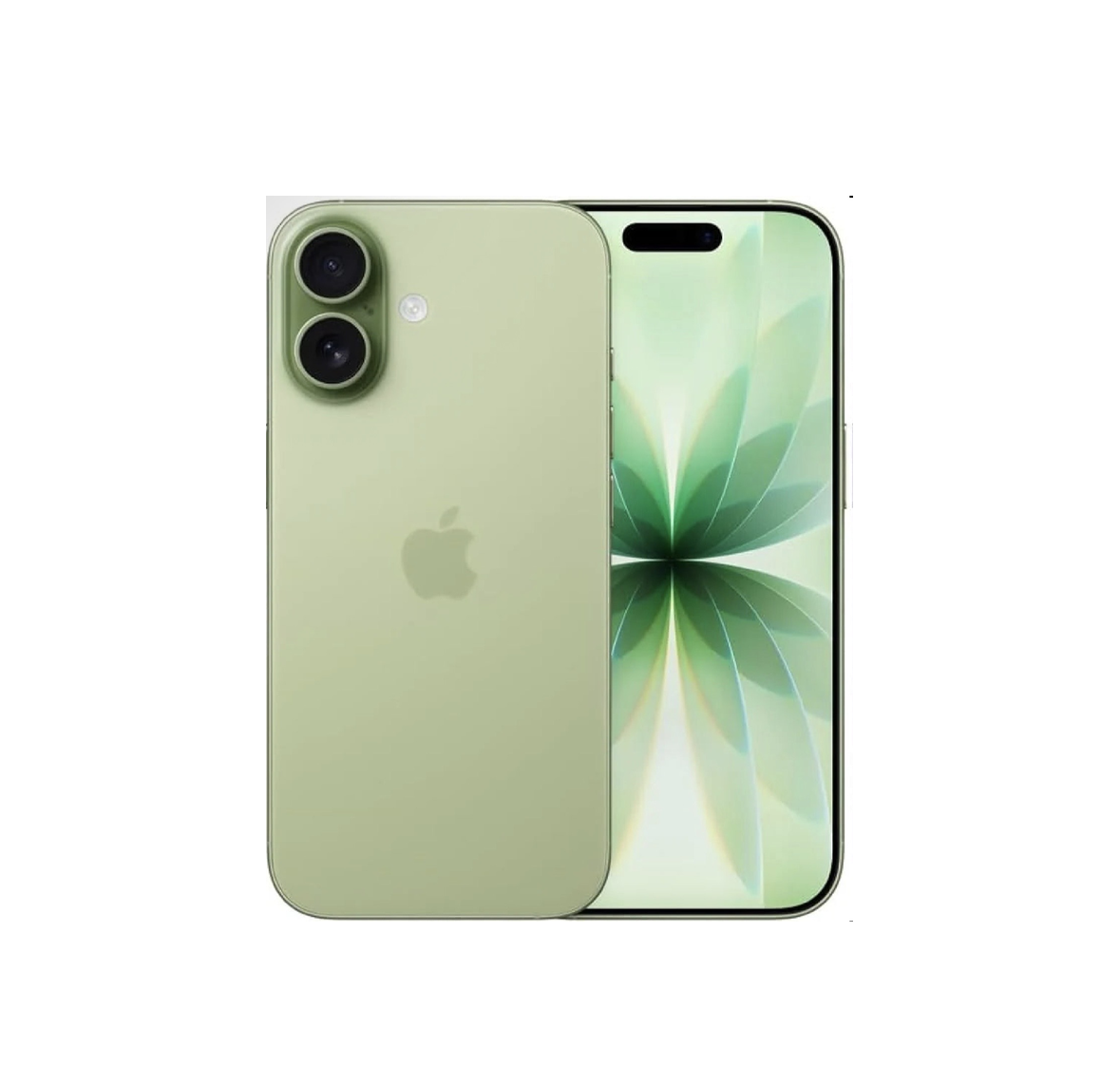 iPhone 17