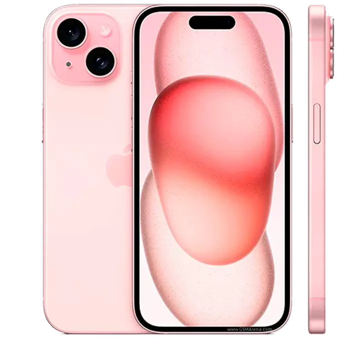 iPhone 15